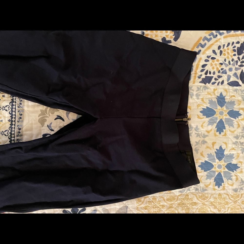 Jcrew Pixie Pant4s - image 2